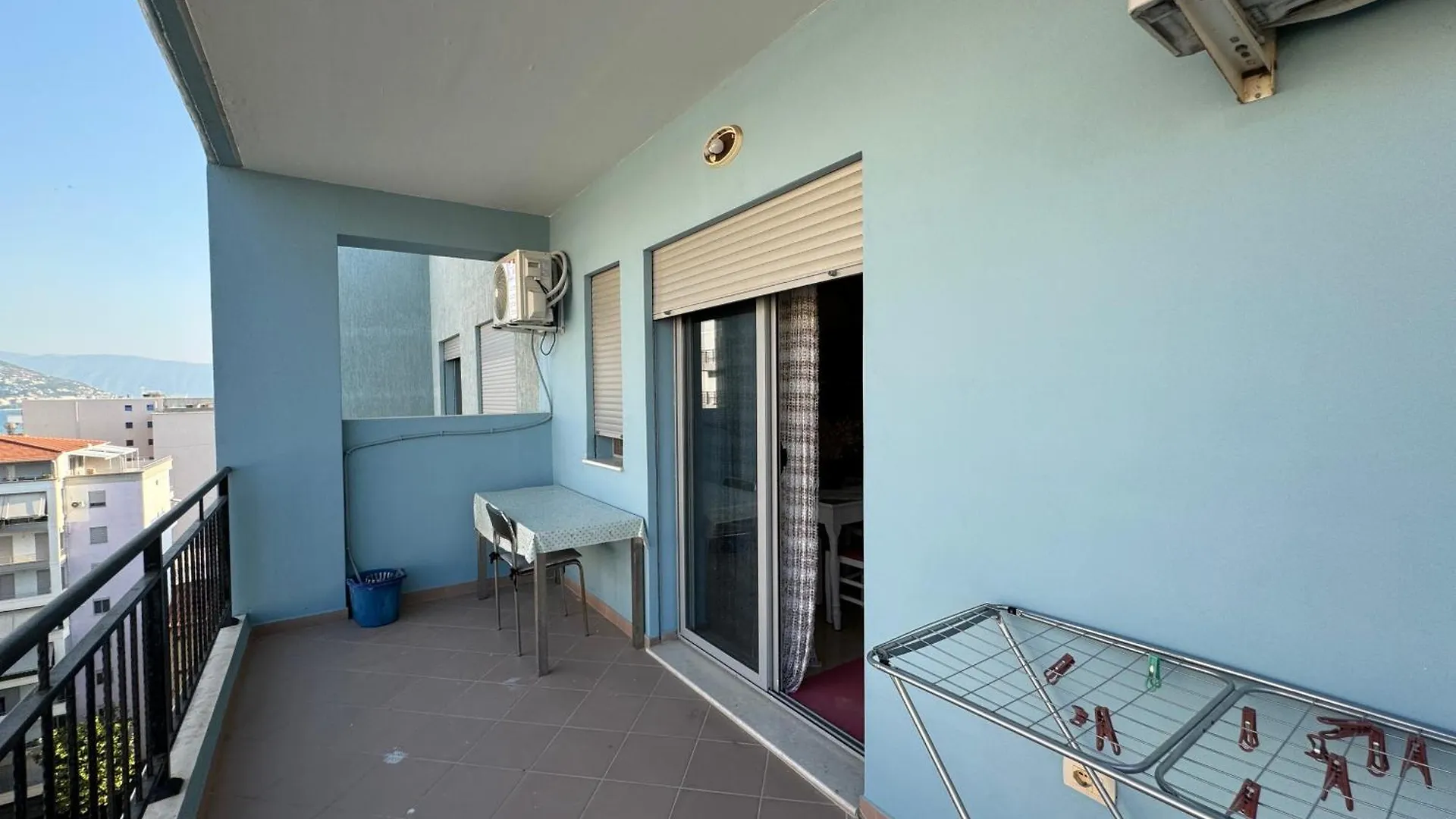 Adi'S Central Apartments Vlorë Albanië