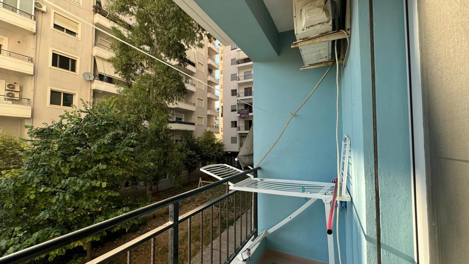 Adi'S Central Apartments Vlorë 0*,  Albanië