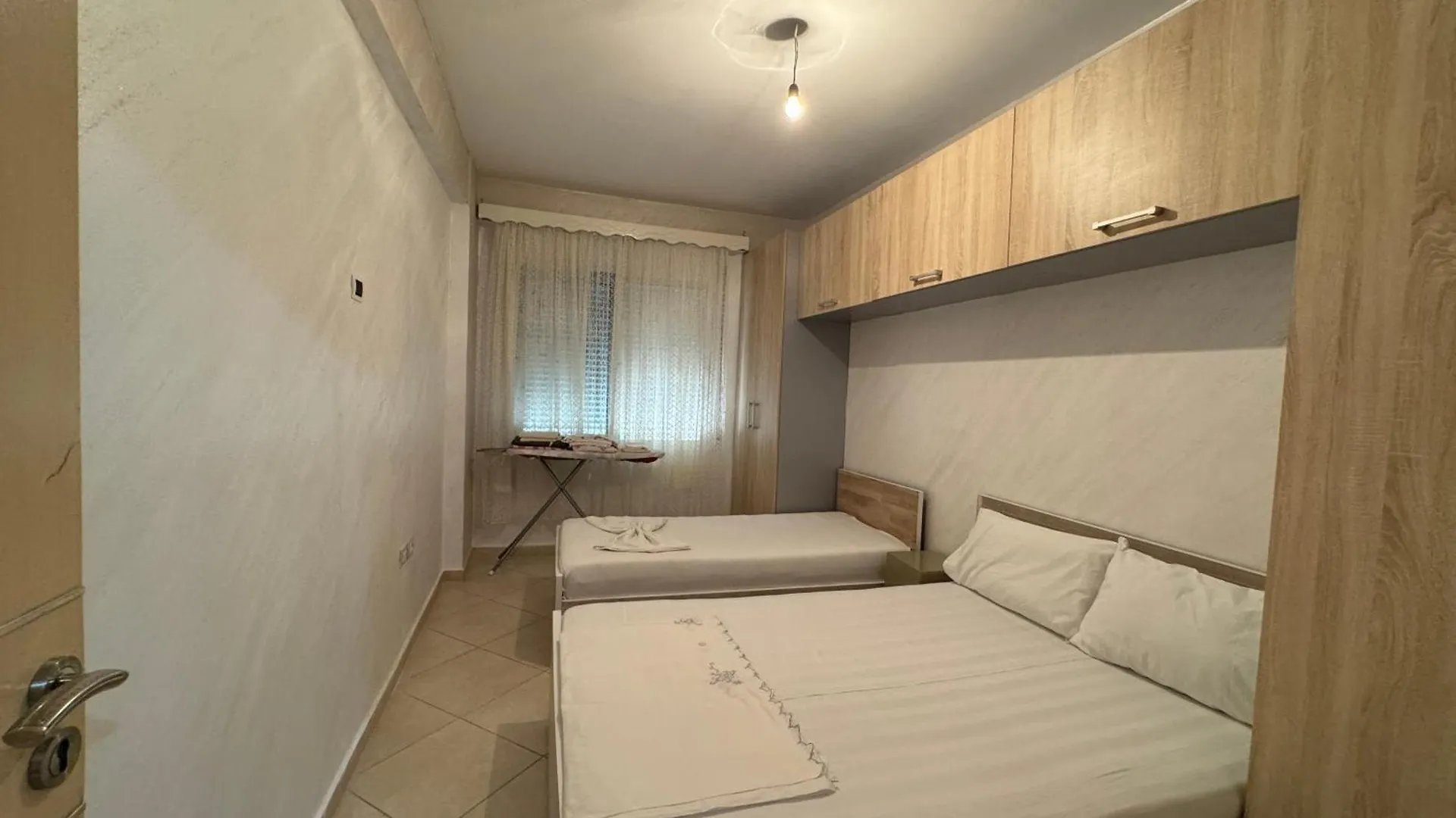 Adi'S Central Apartments Vlorë
