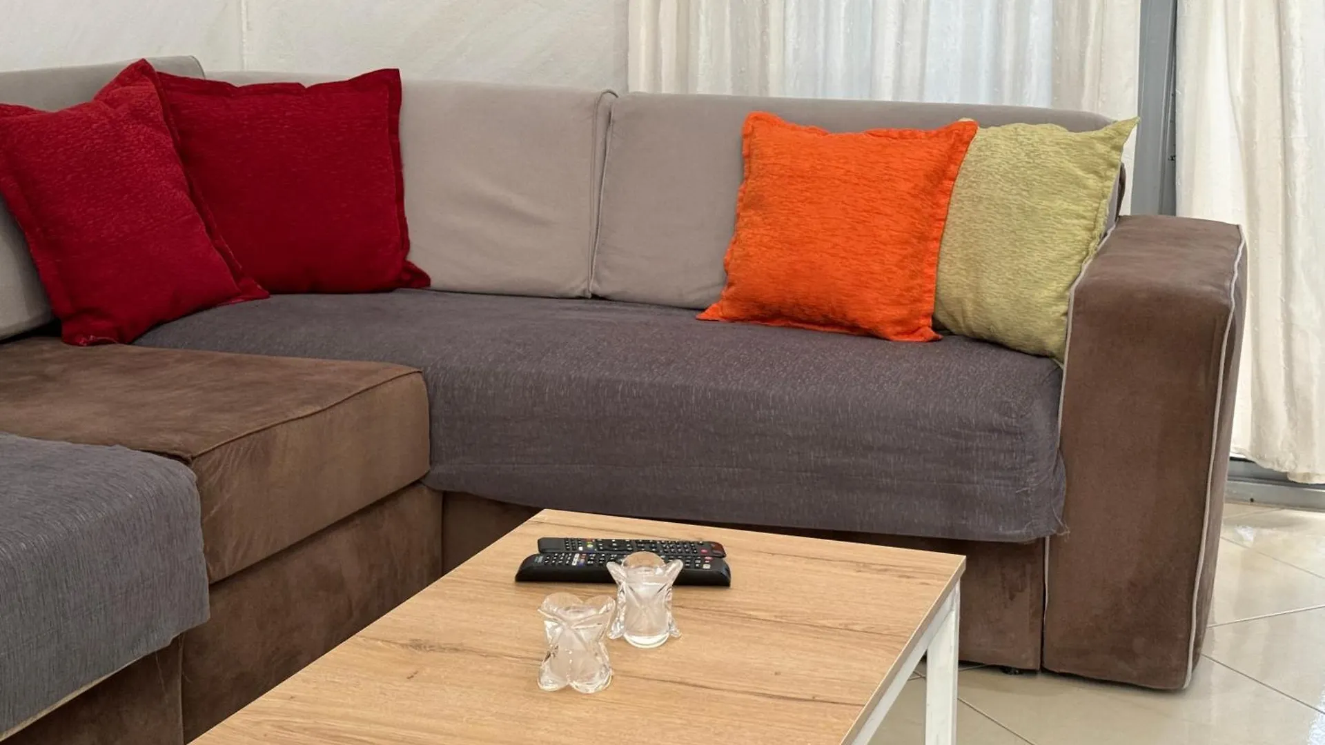 Adi'S Central Apartments Vlorë