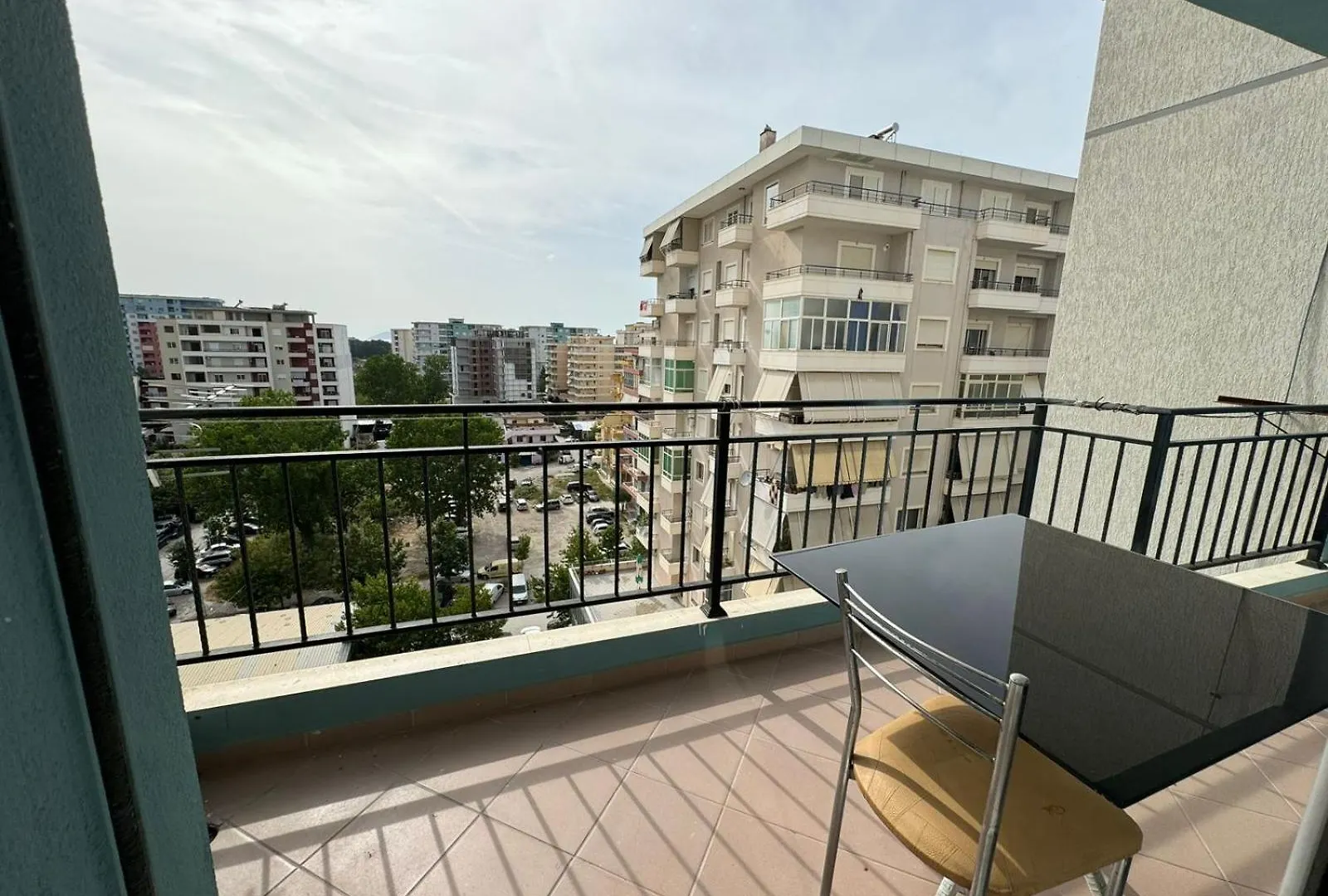Adi'S Central Apartments Vlorë